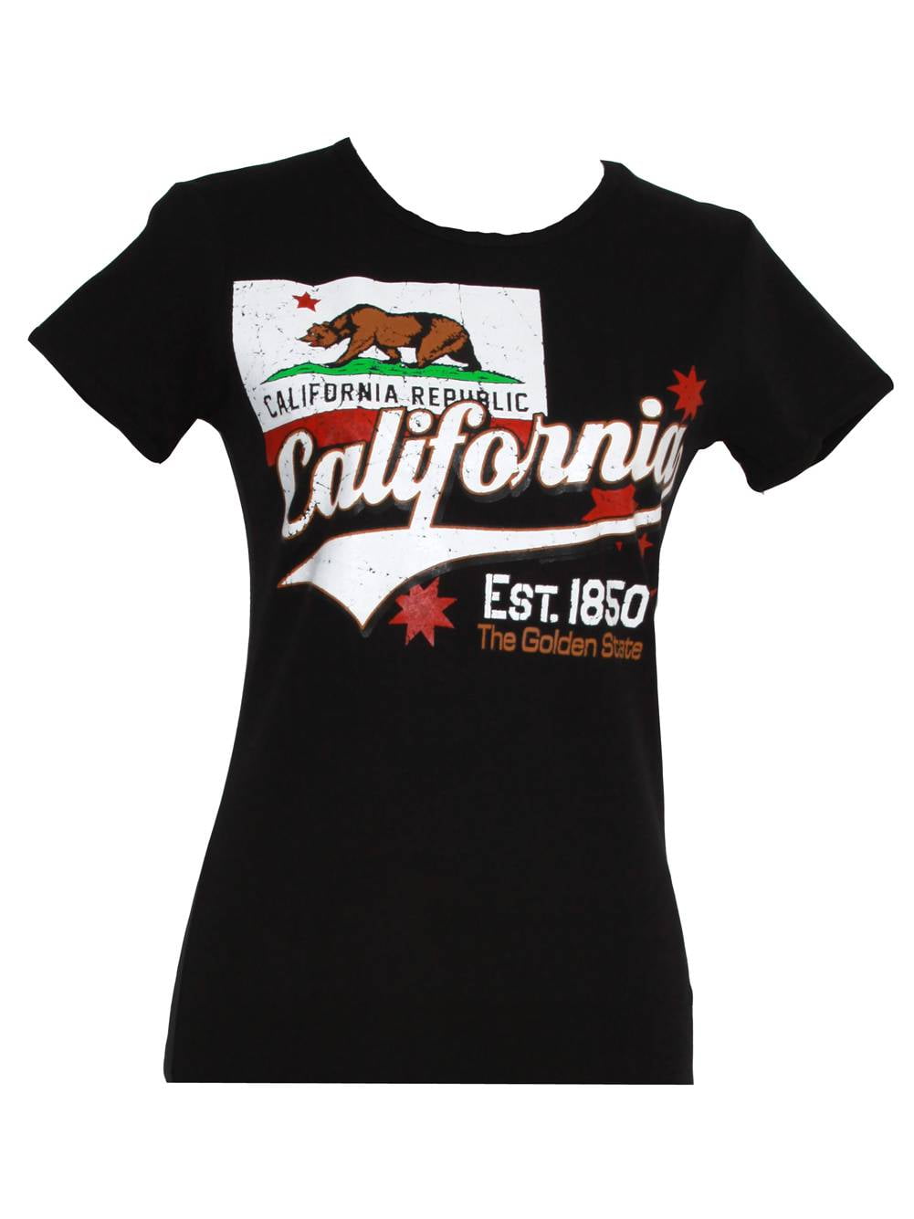 golden state women's shirts