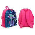 thumbnail image 4 of Invader Zim Backpack Lightweight School Bags Bookbag Travel Hiking Camping Daypack, 4 of 6