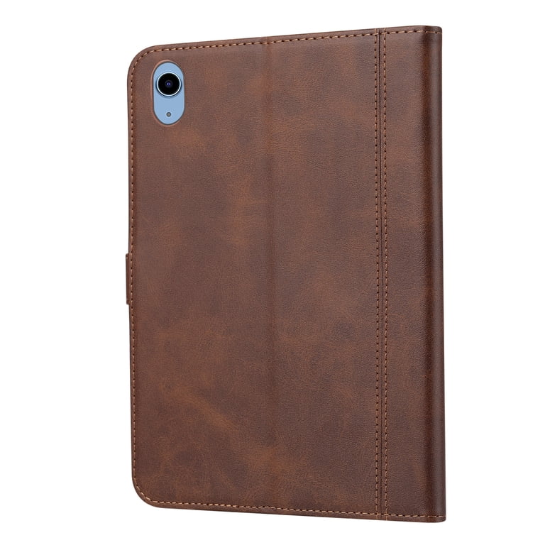 for iPad 10th Generation 10.9 inch 2022 Case with Pencil Holder