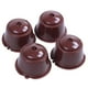 thumbnail image 2 of 4pcs for Dolce Gusto Plsatic Refillable Coffee Capsule with Spoon Brush 200 Times Reusable Compatibl, 2 of 5
