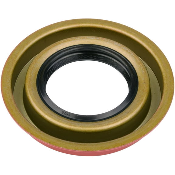 SKF 15306 Seal Fits select: 1983-2004 CHEVROLET S TRUCK, 1983-2005 CHEVROLET BLAZER