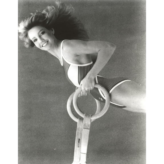 Heather Locklear Photo Print (8 x 10)