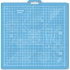June Tailor Gridded Rotary Mat with Handle, 1 Each