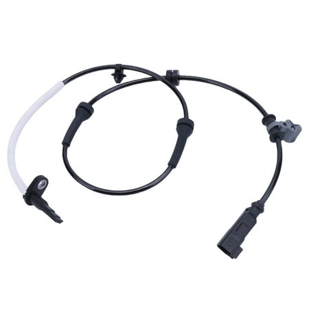 HUONA Front Wheel Speed ABS Sensor Left or Right fit for Tesla Model S 2016 Replace 1037794-00-B