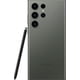 thumbnail image 1 of Samsung Galaxy S23 Ultra SM-S918U - 512GB - Green (Unlocked), 1 of 5