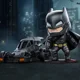 thumbnail image 3 of POPMART DC BATMAN 85th Anniversary Series Caja Sorpresa Juguetes Figuras de Acción Anime Kawaii Caixa Caja Sorpresa Caja Misteriosa Muñecas Regalo, 3 of 5
