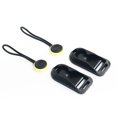 thumbnail image 1 of 2 conectores de liberación rápida con correa de hombro base para Sony Canon (amarillo) WDOplteas Para estrenar, 1 of 8