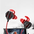 thumbnail image 4 of With Universal Wired Gaming Headset With Microphone Deep Bass Game Earphone Computer Headphones For Mobile Phone, 4 of 8