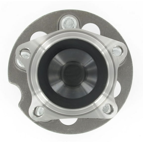 Wheel Bearing and Hub Assembly Fits select: 1996-2003 TOYOTA RAV4