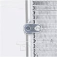 thumbnail image 4 of TYC 3656 A/C Condenser For 07-10 Ford Lincoln Edge MKX, 4 of 4