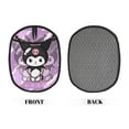 thumbnail image 2 of Lsque Sanrio Pattern Oven Mitts and Pot Holders, Kitchen Oven Glove High Heat Resistant 500 Degree with Non-Slip Silicone Surface-2PCS, 2 of 7