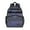 Math Equations Physics, variant on Math Equations Science Icons White Pattern Backpack for School,Cute School Bag,Schoolbag with Adjustable Shoulder Straps & Padded Back,15.25"x11.5"x5.25"