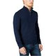 thumbnail image 2 of Calvin Klein suÃ©ter de temporada para hombre, azul, XX-Large Calvin Klein Pull-over, 2 of 2