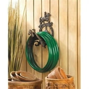 Zingz & Thingz 57071128 Western Style Garden Hose Holder