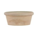 thumbnail image 2 of Arcadia Garden Products 12x5" PSW Bulb Pan, Terra Cotta, 2 of 5
