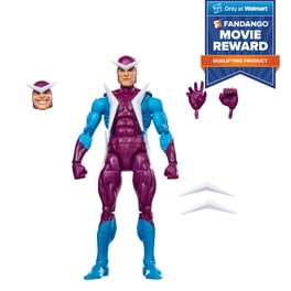 Marvel Guardians of theGalaxy 6 inch Legends Series Yondu
