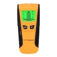 thumbnail image 4 of 3 In 1 Metal Detector Find Metal Wood Studs Live Wire Detect Wall Scanner Electric Box Finder Wall Detector, 4 of 7