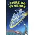 thumbnail image 1 of PITRE NO ES VERDE KOLIMA BOOKS BELEN BOVILLE, 1 of 2