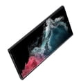 thumbnail image 1 of Display for S 22 Ultra, 6.7in OLED Screen Replacement Repair Part, Touch Digitizer Assembly for S 22 Ultra with Frame with Fingerprint Function, 1 of 7