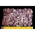 thumbnail image 3 of Kidz Rocks Amethyst Chips 6 oz Raw Chakra Healing Crystal Purple Rock Mineral Specimen, 3 of 4
