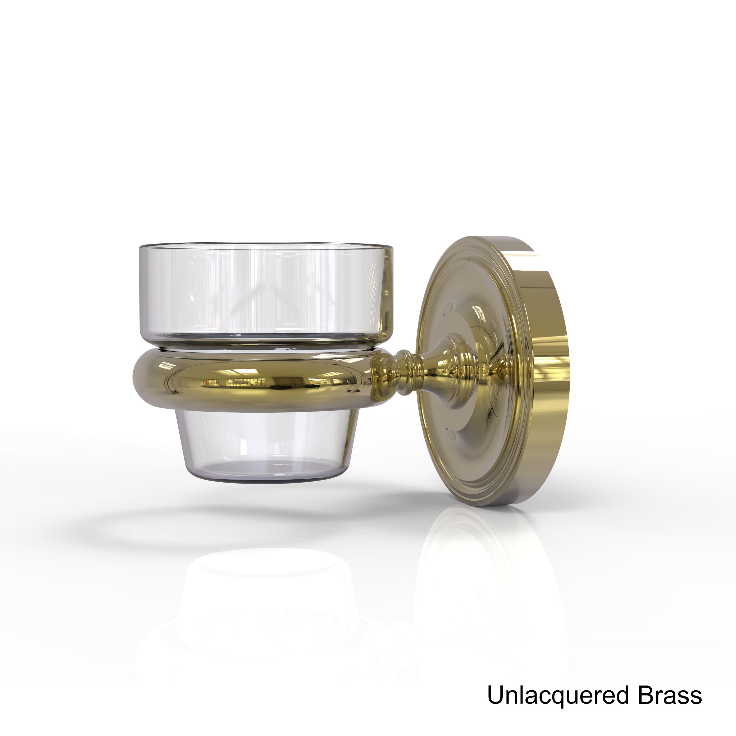 Prestige Regal Collection Wall Mounted Votive Candle Holder