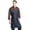 Navy, variant on 3018-1900 Ajustable Butcher Apron 2 Section Pocket in Red