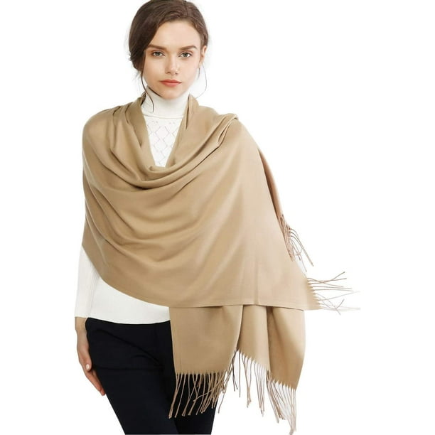 In cashmere deals shawl