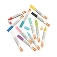 thumbnail image 4 of Royal & Langnickel 12PC Acrylic 2.0 mm Reversible Tip Primary Markers, 4 of 7