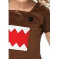 thumbnail image 3 of 2PC.Domo tutu dress and leg warmers, 3 of 5