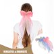 thumbnail image 5 of UPGRATOR 3Ud Accesorios Para El Mujer Clips De Coloridos Para Formales Y Diarios, 5 of 6