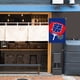 thumbnail image 5 of Bandera japonesa de la tienda de sushi Cadena colgante Restaurante Pub Café Banner (C) Ehuebsd Libre de BPA, 5 of 8