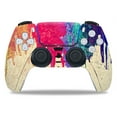 thumbnail image 1 of 2PCS/lot Hot Sale Sticker For PS5 Controller Skin Sticker For PS5 Controller Stickers, 1 of 5