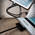 thumbnail image 3 of PwrON USB Data Charger Cable Replacement for Samsung Galaxy Note 10.1" GT-N8010 GT-N8013, 3 of 3