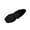 Black, variant on Women's Loafers, Casual Flat Shoes Breathable Mesh, Comfortable Slip Ons Soft Sole, Flexible Walking Flats for Office Errands