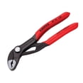 thumbnail image 1 of Knipex Cobra High-tech Water Pump Pliers, Plastic Coated, 1 of 10