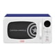 thumbnail image 1 of Horno de Microondas Daewoo 0.7 Pies Cúbicos Capitán América, 1 of 3