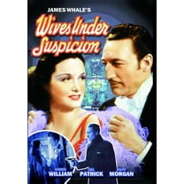 Wives Under Suspicion (DVD), Alpha Video, Drama