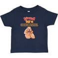 thumbnail image 3 of Inktastic Cocker Spaniel Dog Lover Gifts Boys or Girls Baby T-Shirt, 3 of 5