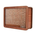 thumbnail image 2 of DOLITY Money Box with Counter Creative Retro Money Saver for Friend Gift Boys Girls 3000 USD, 2 of 9