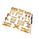 thumbnail image 2 of Kits de Piezas de Coche RC Strade Fareast Limited, 2 of 8