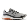 thumbnail image 2 of New Balance Men's Dynasoft Nitrel V5 Trail Running Shoe, Shadow Grey/Black/Cayenne, 13, 2 of 5