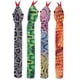 thumbnail image 1 of Plush Snake Snap Bracelet Child Toy Halloween 10.61x1.57x1.18in, 1 of 5