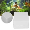 thumbnail image 4 of Nanometre Filter Brick,2PCS L90 Natural Stone Fish Tanks Filter Brick Aquarium Filter Brick Revolutionary Design, 4 of 11