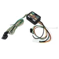 thumbnail image 1 of Arnés de cableado de remolque de 4 pines 56040 de repuesto para Subaru Ascent Forester Outback Crosstrek XV, 1 of 12