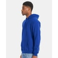 thumbnail image 2 of Hanes Perfect Fleece Hooded Sweatshirt, 2 of 5