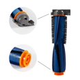 thumbnail image 3 of Rollo de cepillos de repuesto, paquete de 2 unidades para robot aspirador Shark AI, 3 of 5