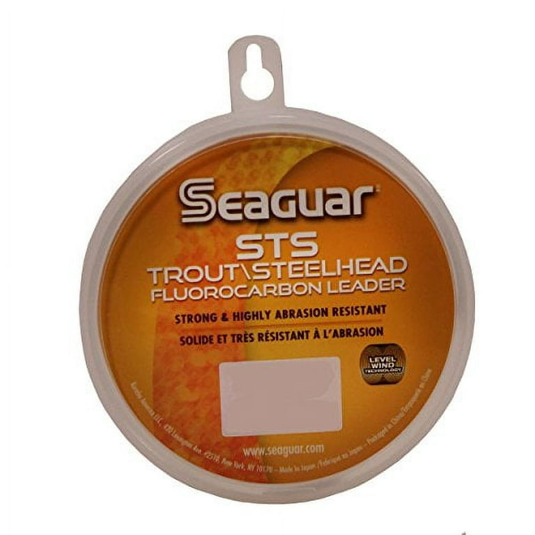 Seaguar STS 10lb Trout Steelhead