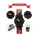 thumbnail image 3 of Children's Watch, Wristwatch For Children Boys And Girls, 30m Waterproof Analog Quartz Watch, 3d Cute Cartoon Watch, Digital Children's Watch, Teachin, 3 of 5