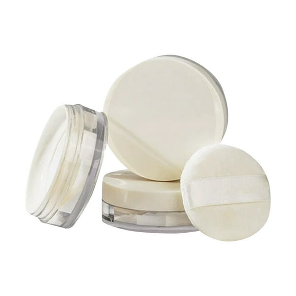 DHARMONAL WSP Water Suspended Makeup Powder Cloud Feel Amazing Cosmetics Amazing Concealer Tan City Clear Makeup Sponges for Blending Disposable Makeup Applicator Luminous Silk Foundation 5