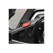 Thrustmaster T128 Racing Wheel & Pedal Set – Force Feedback Gaming Steering Wheel for Driving Simulation | Xbox Series X|S, PC